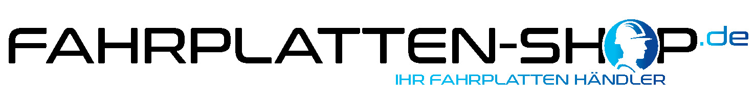 FAHRPLATTEN-SHOP.de Startseite 